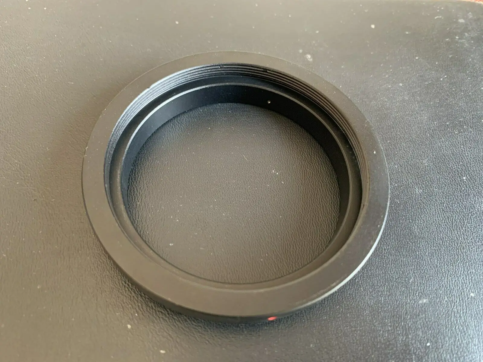 Adaptador de câmera fujifilm gfx, m65-fujifilm gfx m65x1 com rosca fêmea para fujifilm gfx