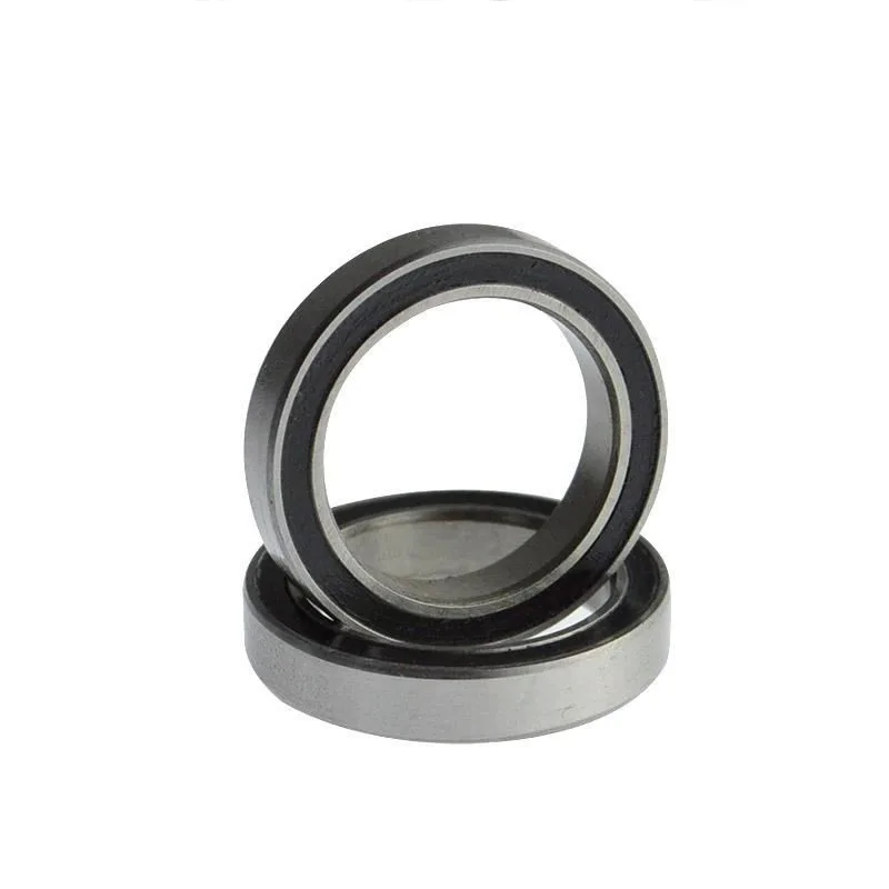 50/100 Stück 6703ZZ 6703-2RS 17x23x4 mm dünnwandiges Rillenkugellager 6703Z 6703-2Z 6703RS 6703 17*23*4 mm – Detail 3