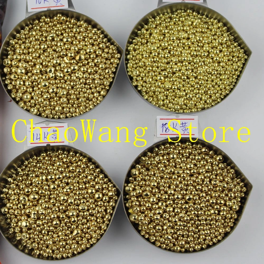 

10g/bag Casting Alloy Jewelry tools alloys