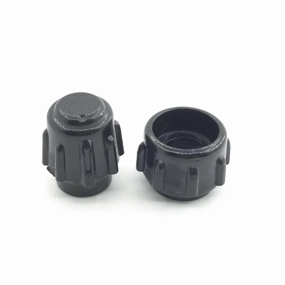 

1 Sets Volume Squelch Switch Knobs Cap Repair Kit For Yaesu FT-8800 FT-8900 FT-8900R Radio Walkie Talkie Accessories