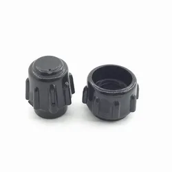 1 Sets Volume Squelch Switch Knobs Cap Repair Kit For Yaesu FT-8800 FT-8900 FT-8900R Radio Walkie Talkie Accessories