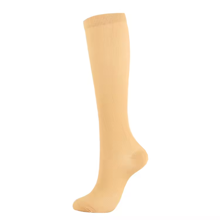 Varicose Veins Socks Compression Stockings Nurse Sports Cycling Socks for Diabetics Running Gift for Men Diabetes Nature Hiking - Image 16