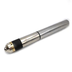 FY-A200H FY-200H 200A WULIAN FANYANG Plasma Torch Straight Body Water Cooled Plasma Cutting Machine Gun 1PCS