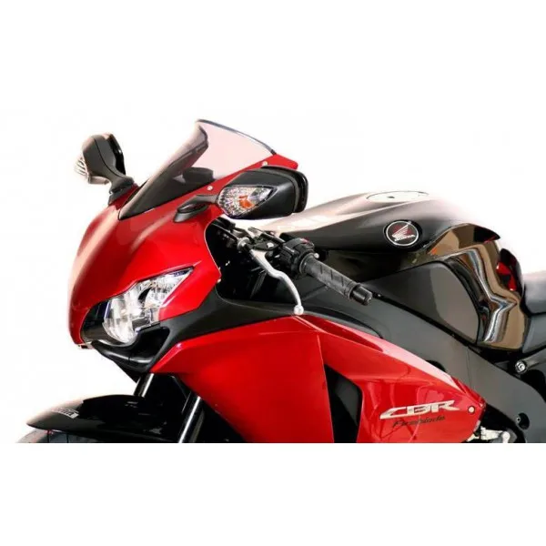 Sc59 2008 Windshield for Honda CBR1000RR: Real-World Performance