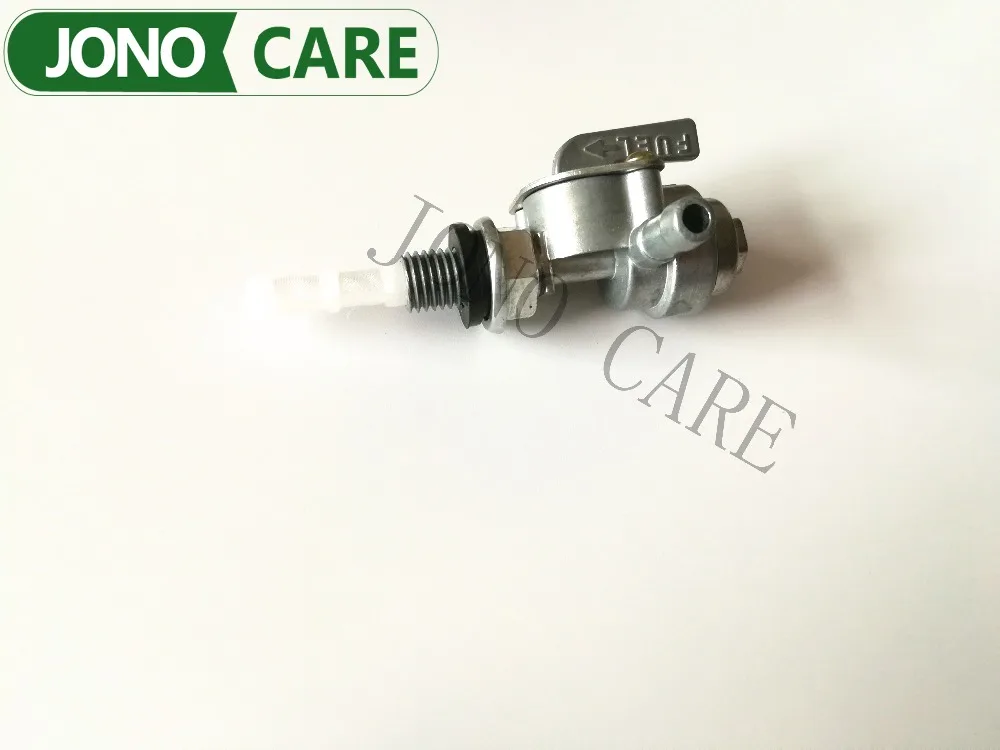 

168F топливный клапан генератора кран 5.5HP 6.5HP двигатель GX160