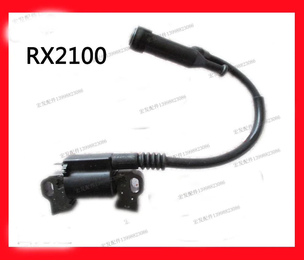 XR2100 422CC IGNITION COIL 13.5HP BRIGGS AND STRATTON ENGINE 25T232 797769 MATURE MAGNETO