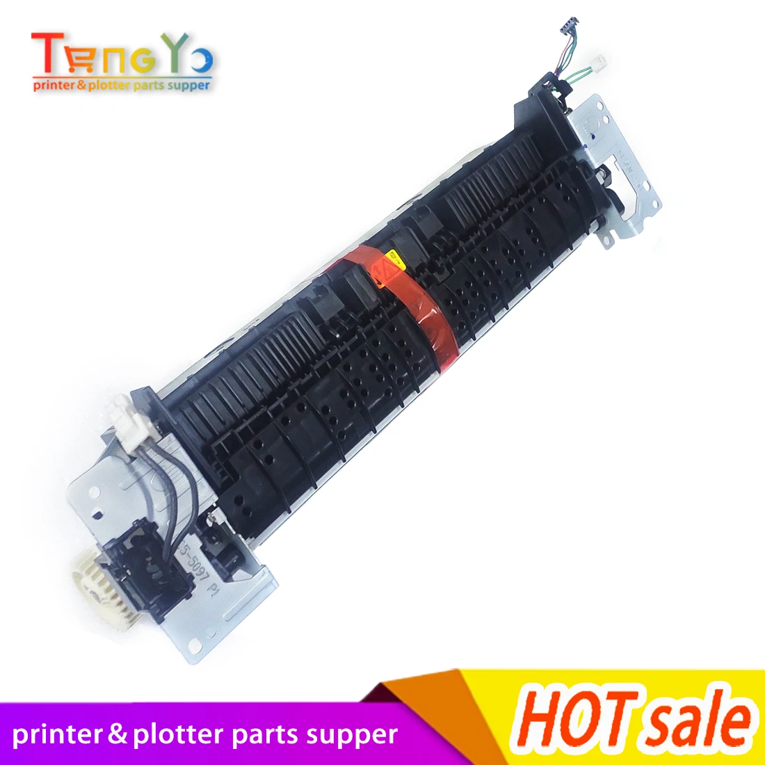 Original New Fuser Assembly RM2-5692-000CN RM2-5679-000CN RM2-5692 RM2-5679 For HP LaserJet M501 M506 M527 fuser unit Series Or