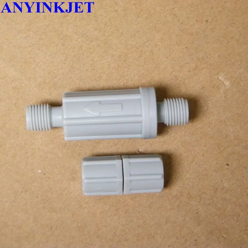 For Zanasi Solvent Filter Make Up Filter 40 Micro ZB-PG0268 For Zanasi Z3000 Z5000 Z4700 Z5700 Printer