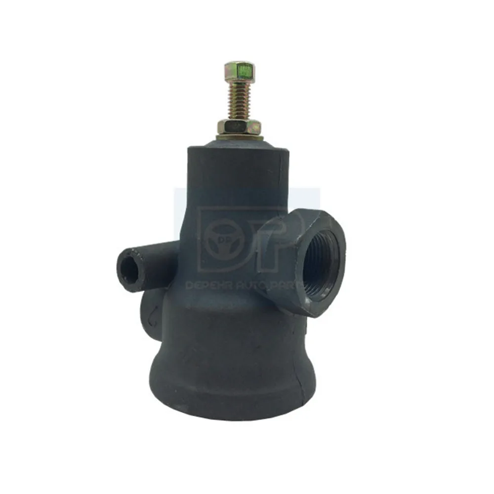 

1606720 0481009047 M22 x 1.5 Truck Pressure Limiting Valve For Volov B9 B10 B12 B5 B6 B7 Bus FL6 FL7 FM7 F10 F12 FH12 FH16 FM10