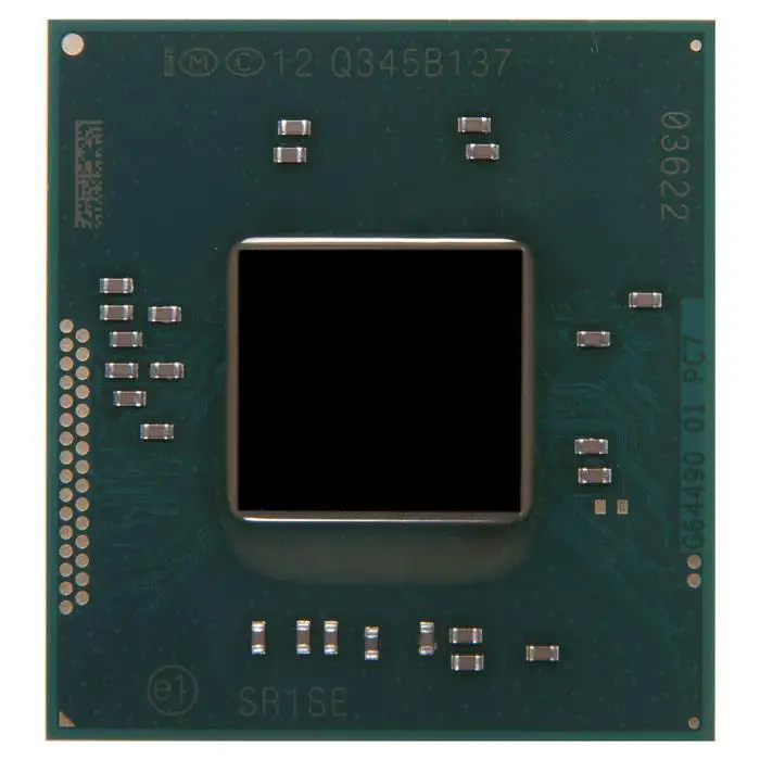 FT1 Socket for AMD C-30 Processor: A Complete Guide for Laptop Repair Enthusiasts