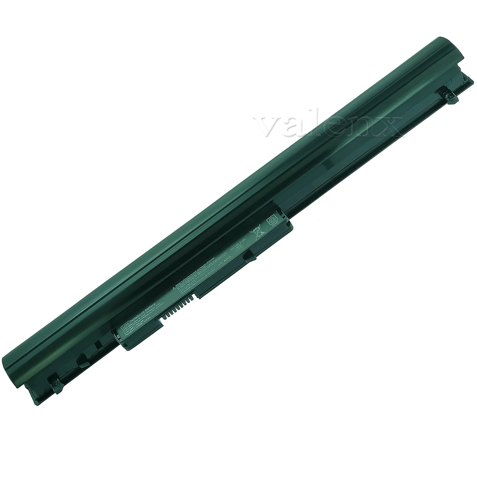 Battery for HP 776622-001 752237-001 LA04 15-N210DX 15-F162DX 15-F100DX LA04DF 15-F01DX 15-F004WM 15-F305DX 15-N013DX 728460-00