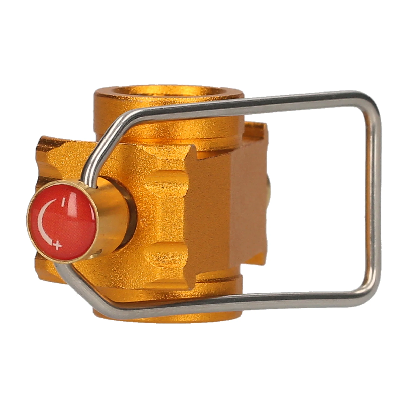 Gas Saver Plus Gas Konverter Shifter Nachfüllung Gastank Konvertierungsadapter Gasadapter Ventil für Camping Wandern Angeln – Detail 9