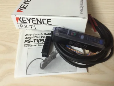 

1PC New Keyence PS-T1 PST1 Sensor In Box