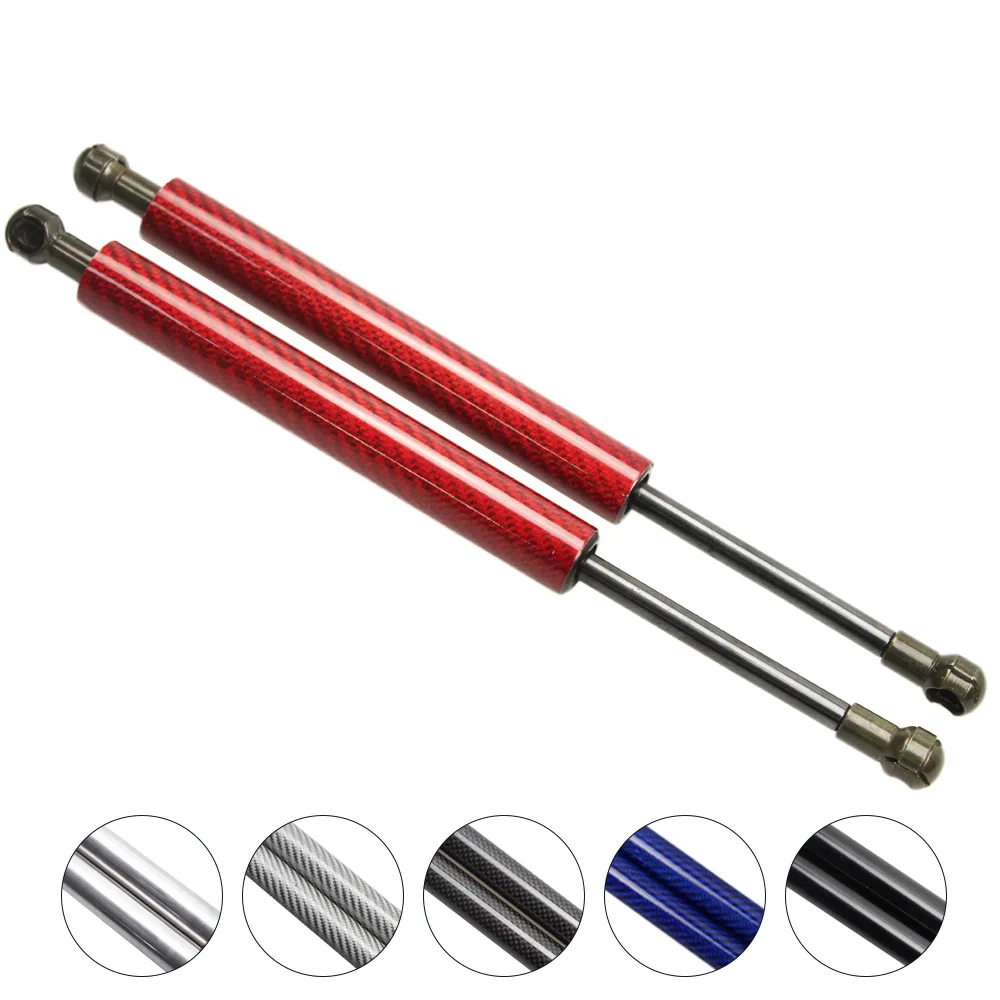 

For ALFA ROMEO 155 (167) 1992-1997 rear tailgate boot without spoiler Gas Spring Lift Support Damper Carbon Gas Struts 280 mm