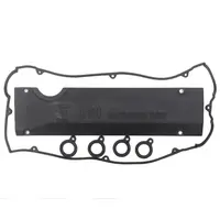 Junta de cubierta de válvula de motor para JAC Heyue J5 J6 4G93, sello de bujía de motor