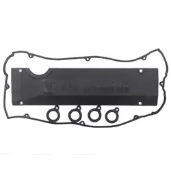 Engine Valve cover gasket for JAC Heyue J5 J6 4G93 Engine Spark plug seal