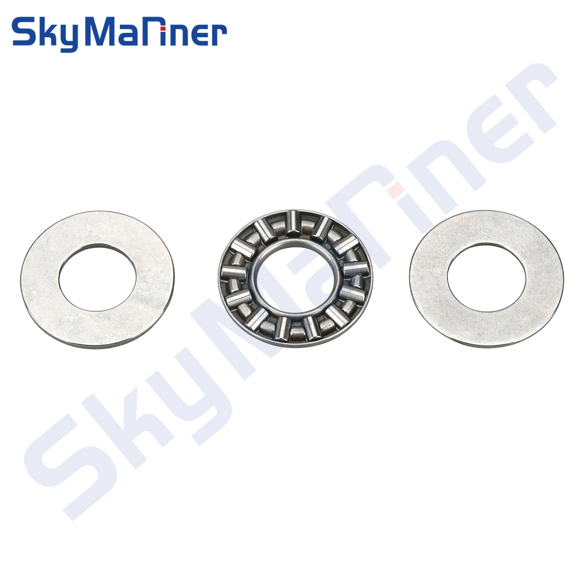 93341-414V1 93341-41414 Needle Thrust Bearing For Yamaha Parsun Outboard Motor 9.9HP 15HP Boat Engine Replacement Parts