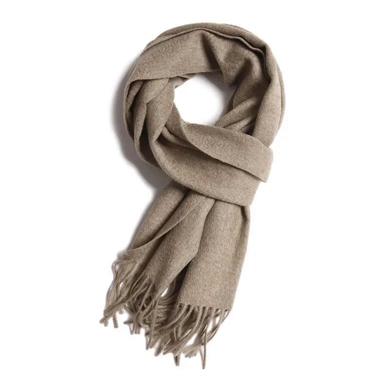 Women Scarf Cashmere Winter Scarf Winter 2021 Fashion Scarves Designer Keep warm Women Luxury Kids Scarf