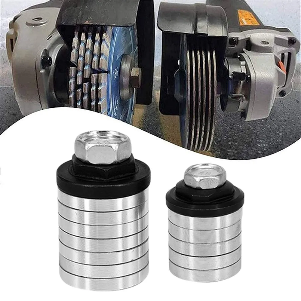 Imagem -06 - Prático Angle Grinder para Grooving Machine Adapter Polidor para Paredes Tijolos M10 para tipo 100
