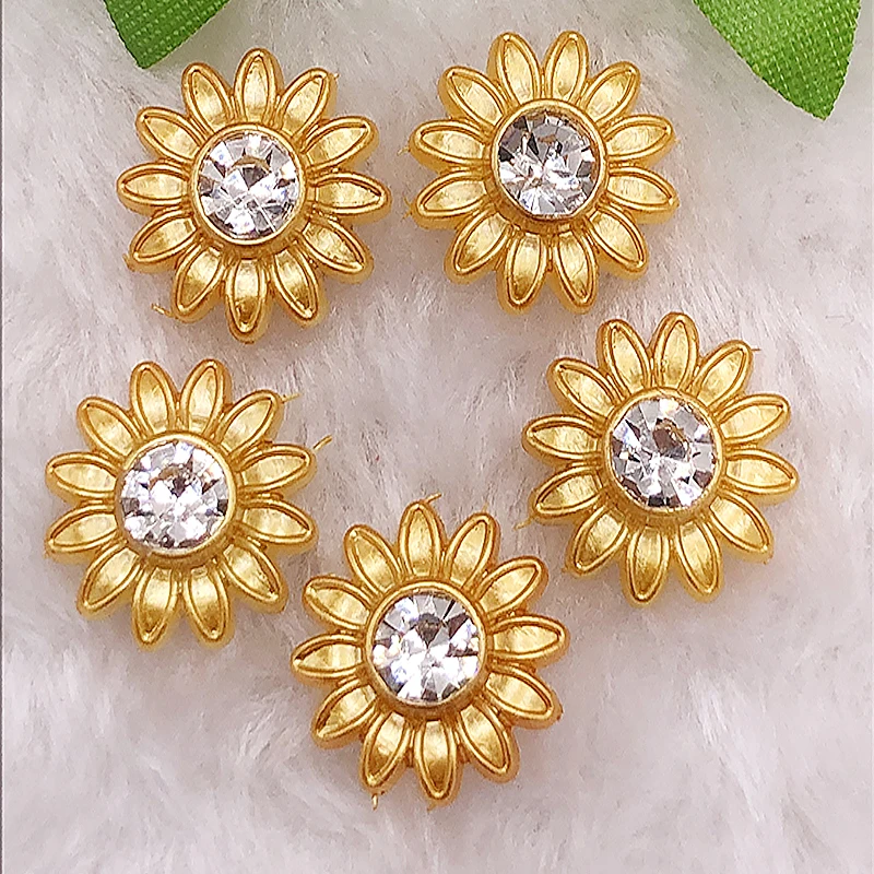 Variant: Yellow 20PCS