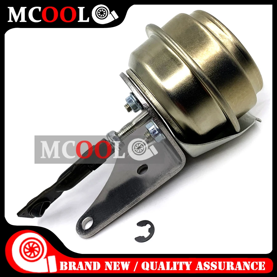 GT1549V Turbo Wastegate Actuator For  Ssang Yong Actyon 2.0 Xdi 141 HP  761433-0002 761433