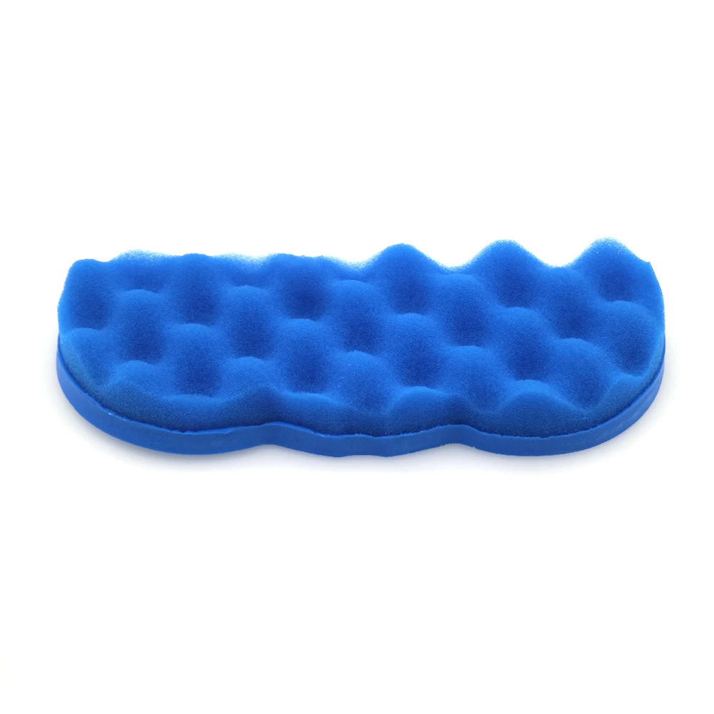 진공 청소기 H13 더스트 헤파 필터, 삼성 DJ97-01670B, SC8810 SC8813 SC8820 SC830 SC8850 시리즈용, 1 개