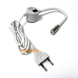 Cross Red Laser Positioning Light for Sewing Machine Cutting Machine  220V-250V