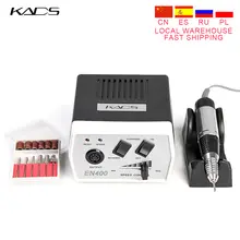 Electric Nail Drill #4