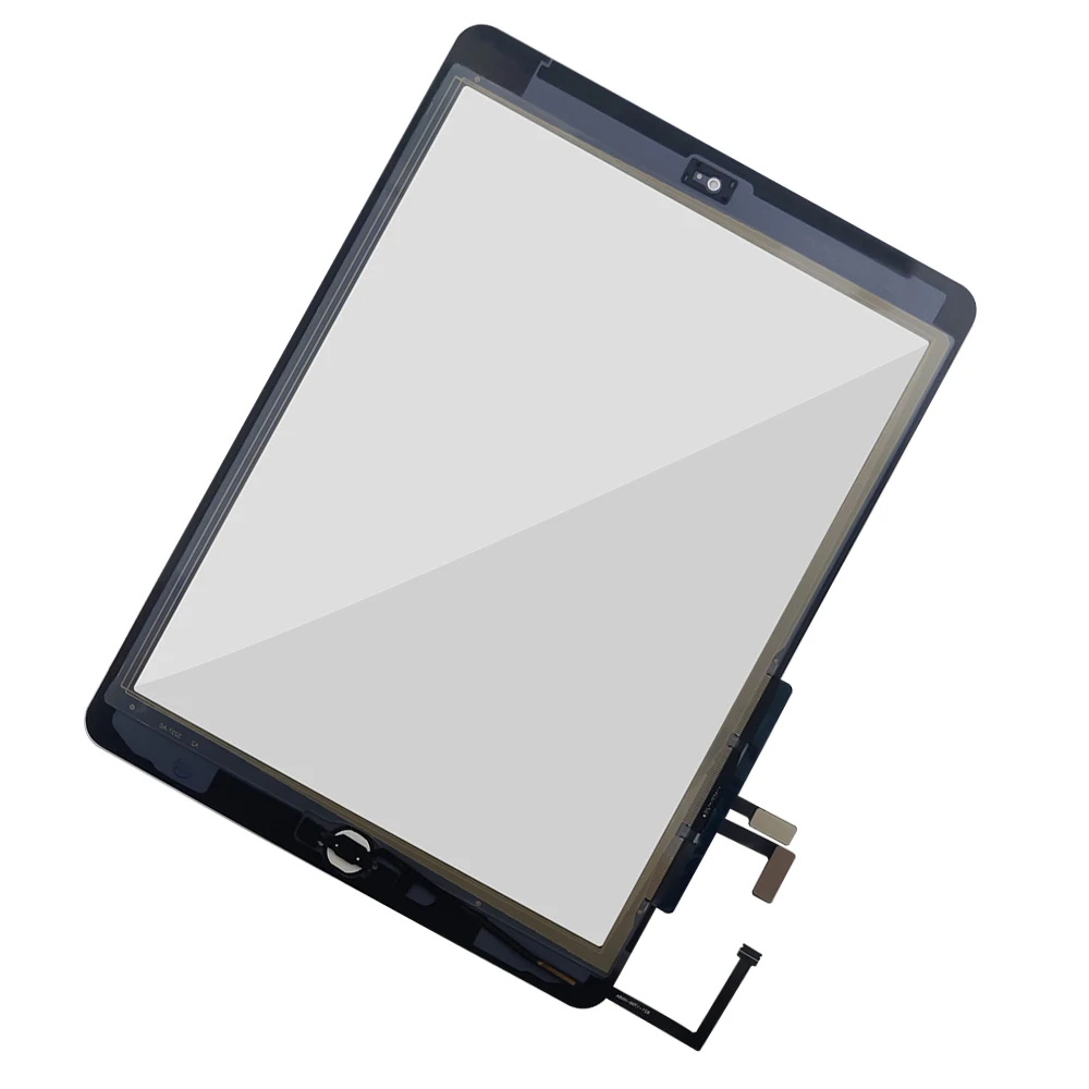 For iPad Air 1 Touch Panel Screen for iPad 5 A1474 A1475 A1476 Touch Screen Outer Glass Sensor Replacement Parts