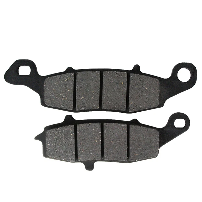 

Motorcycle Front Brake Pads for KAWASAKI Balius ZR250 2002 W650 1999-2005 W800 2011 EJ800 2011-2013 BJ 250 2002 2003