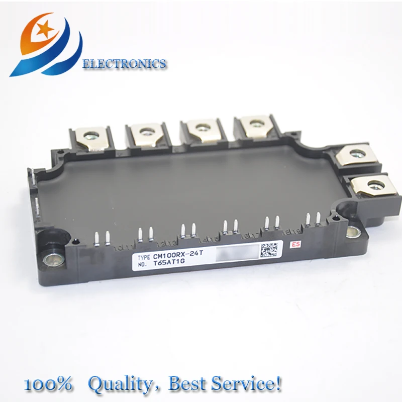 CM100RX-24T NEW IGBT MODULE IN STOCK