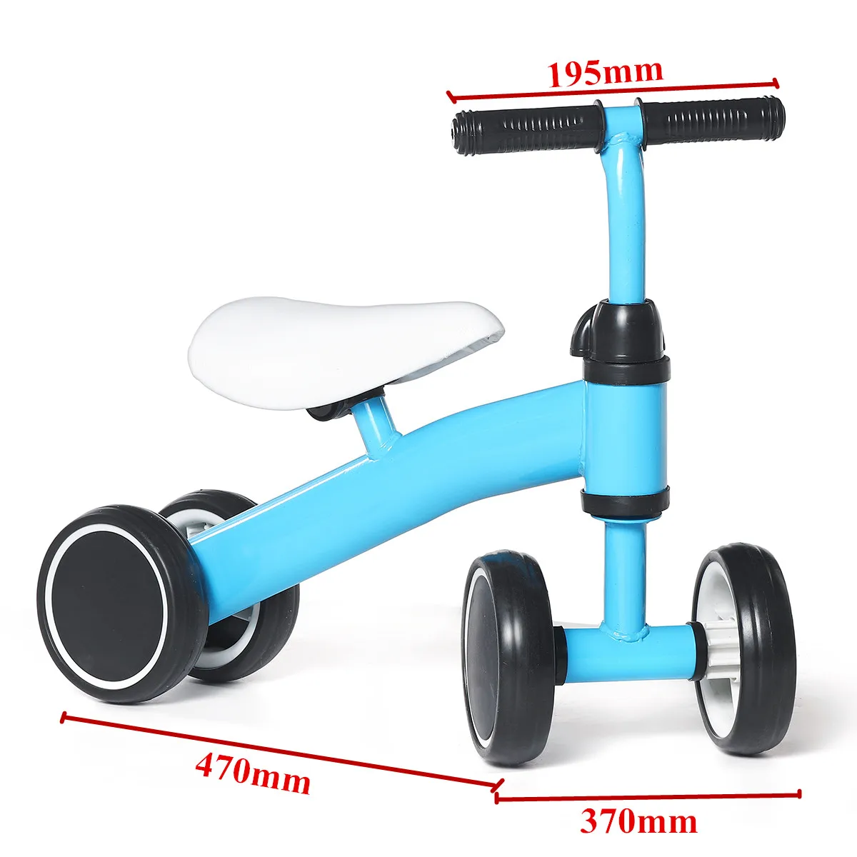 Doki Spielzeug Kinder Roller Dreirad 3-in-1 kinder Roller Balance Bike Kleinkind Fahrt Auf Auto 3 räder Balance Bike Einstellbare