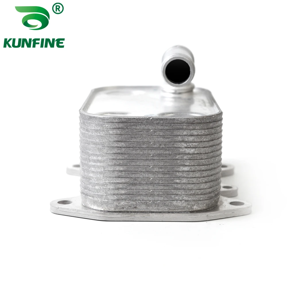 เครื่องยนต์หม้อน้ําน้ํามันและปะเก็นชิ้นส่วนรถยนต์สําหรับVW Audi OEM No.03L 117 021D 03L117021D 03L 117 021 D