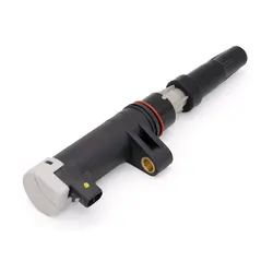 Ignition Coil TICS10030A Replace for Renault 0040100052 7700107177 7700113357 7700875000 8200208611 Nissan 22448-00QAA
