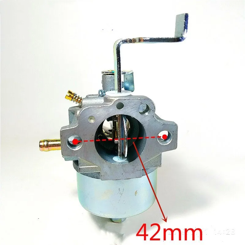 CARBURETOR AY FOR ROBIN EY20 MT110V 4 STROKE RGX2400 CARBY GENERATOR CARBURETTOR ASSY CARB ASY PARTS