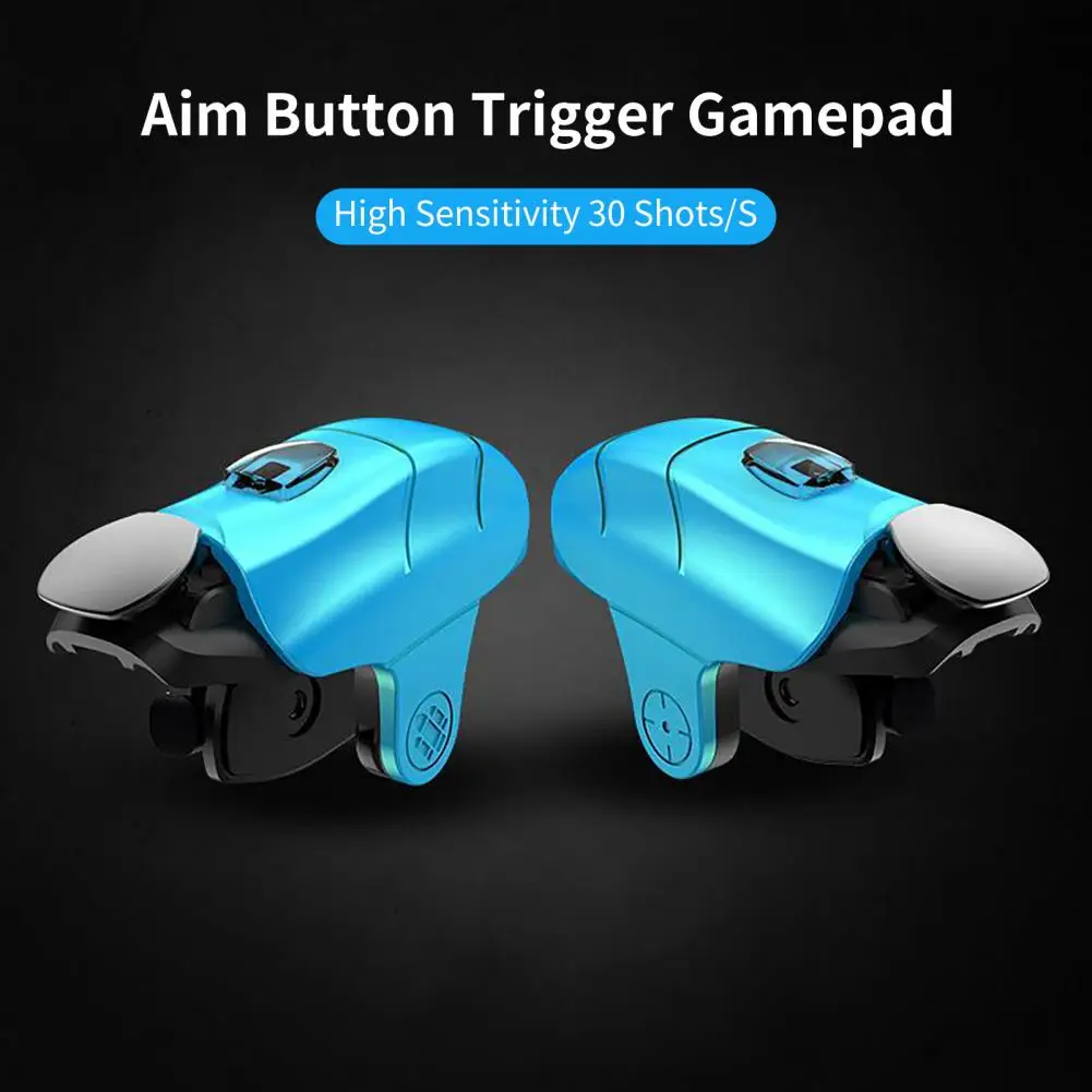 وحدة تحكم ألعاب سرعة قابلة للتعديل ، لوحة ألعاب ، مشغل ألعاب مساعد ، زر هدف ، مطلق النار ، عصا تحكم لأندرويد