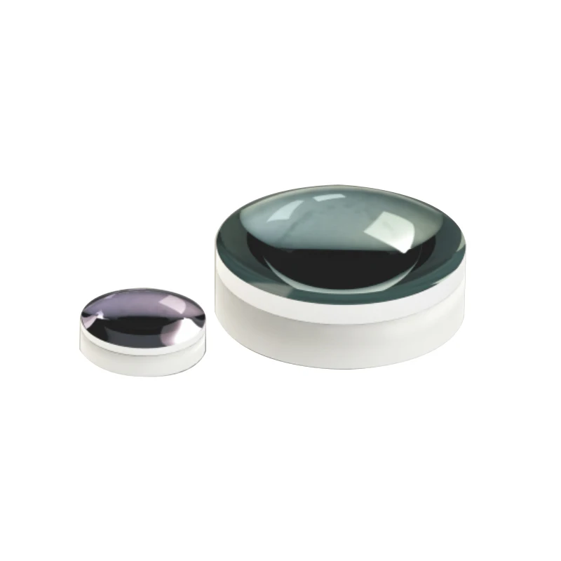 

The Size of The Negative Lens Is 12.5-40 Mm VIS The Ravg of Coating Is 0.5@400~700 Nm Optical Element Experimental Equipment