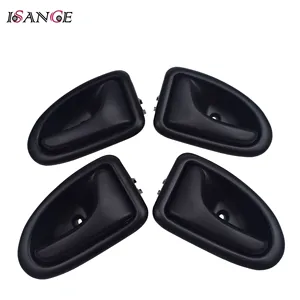 Interne Tür Tür isance rh lh für vauxhall opel vivaro nissan primmestar renault clio 2 megane 1 Scenic 1 Trafic II 7700423887 6 Hauptverkäufe Megane 2 Türgriff - №2