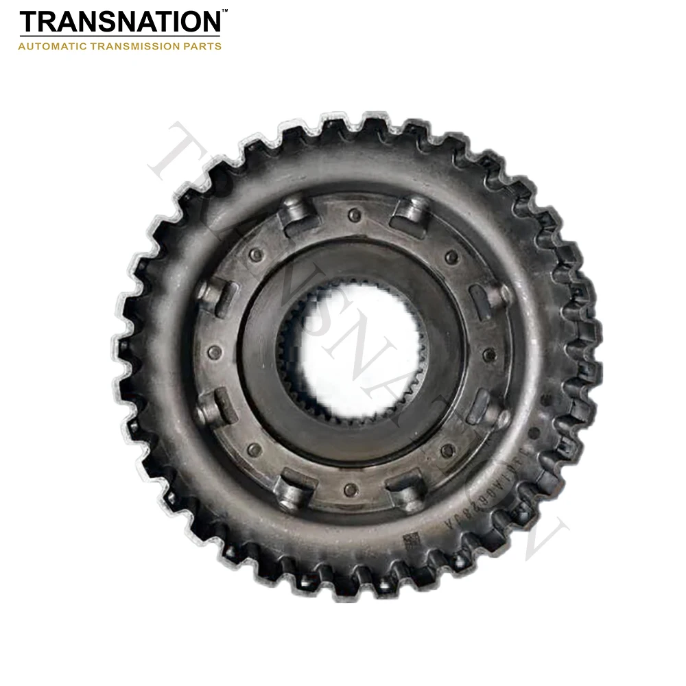 

JF011E RE0F10A SunGear Automatic Transmission Sun Gear Fit For NISSAN CVT Car Accessories Transnation Auto Spare Parts