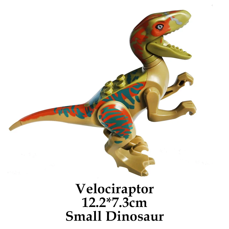 Dinosaure 27