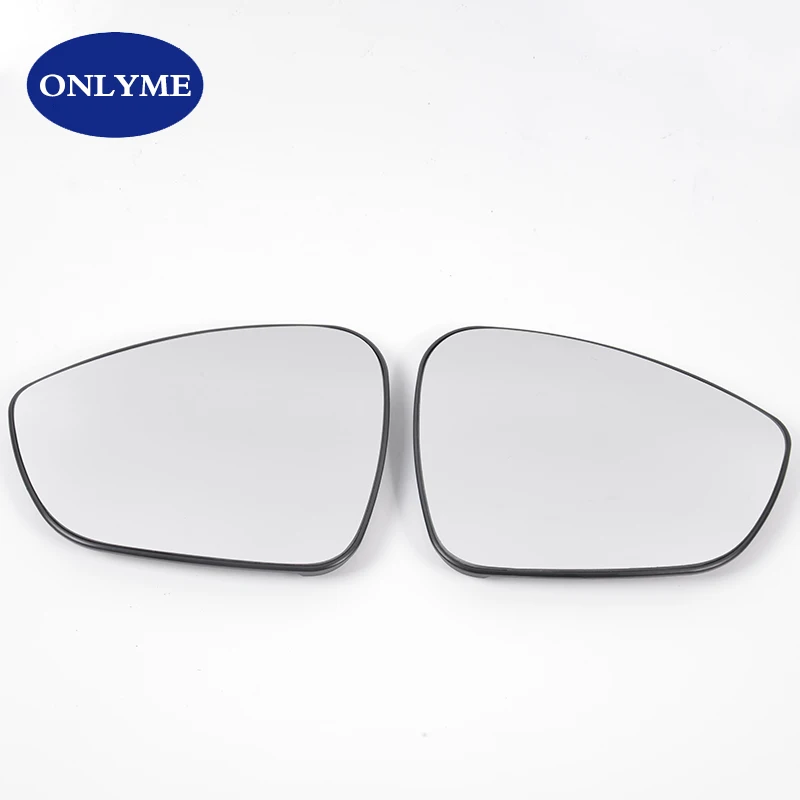 Car heated mirror glass for CITROEN C4 Grand Picasso (2013-2017) / DS4 (2011-2015)