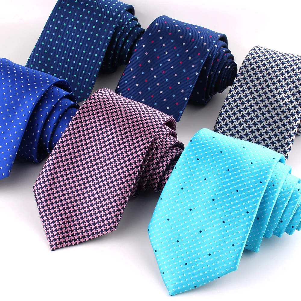 

Skinny Neck Ties For Men Women Wedding Tie For Groom Suits Slim Ties Boy Girls Dots Necktie Gravata Wedding Neckties Gifts