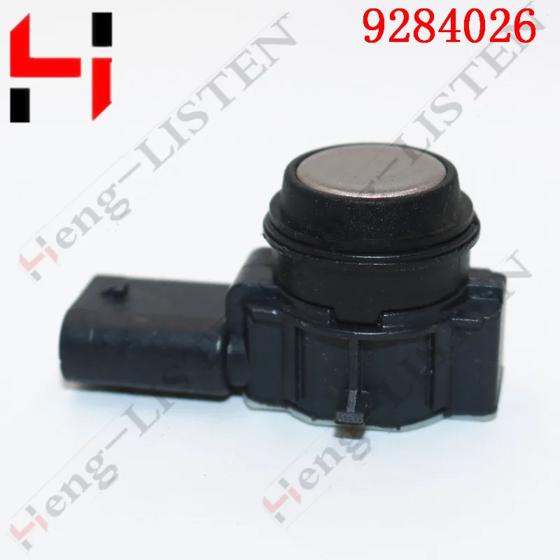 

Автомобильный датчик парковки для F20 F30 F31 F32 F33 F34 F35 66209284026 9284026 OEM 0263013811, 4 шт., автомобильные аксессуары