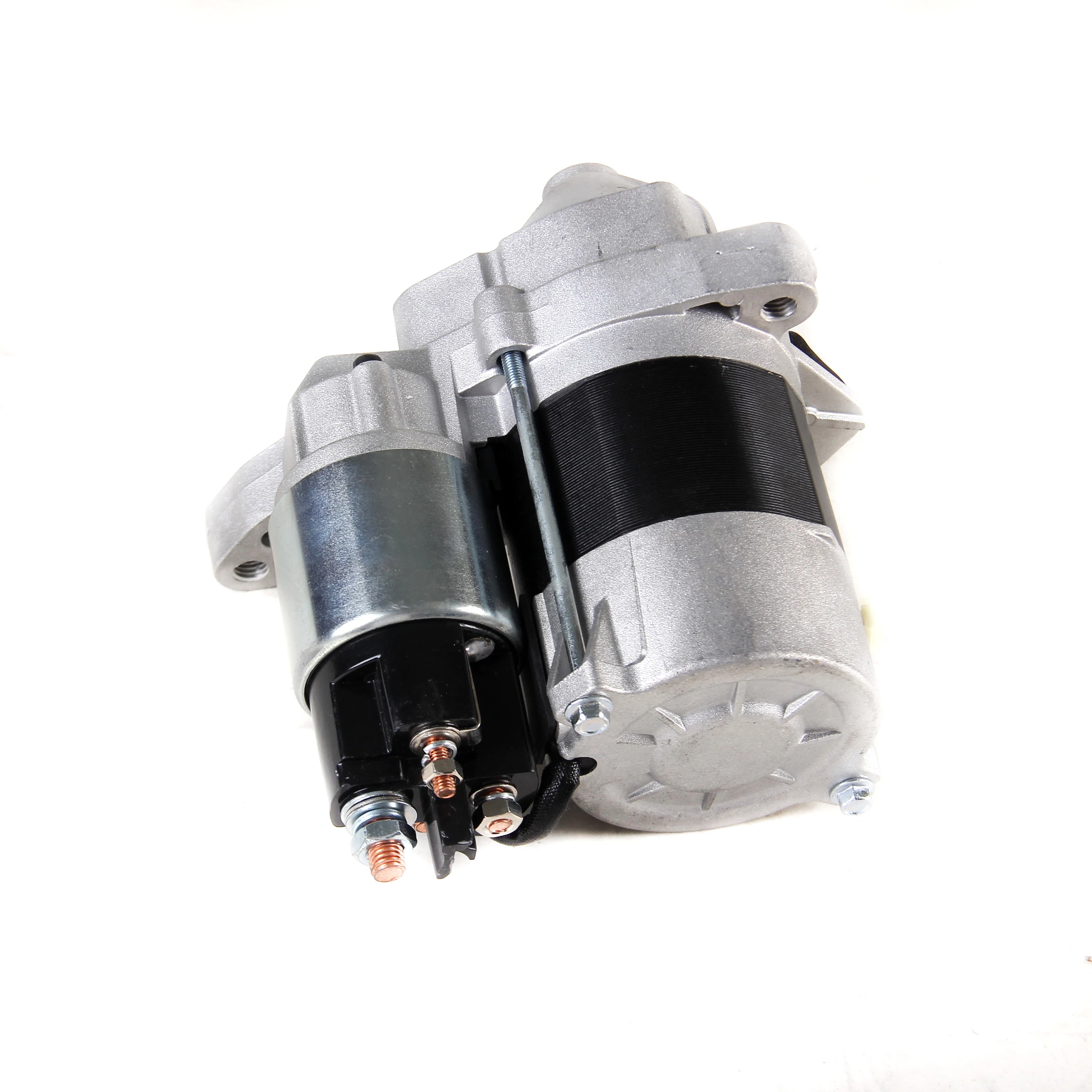 Motor de arranque de 12V apto para Dacia Renault mercedes-benz Smart Forfour A453 906 75 00 A 4539067500