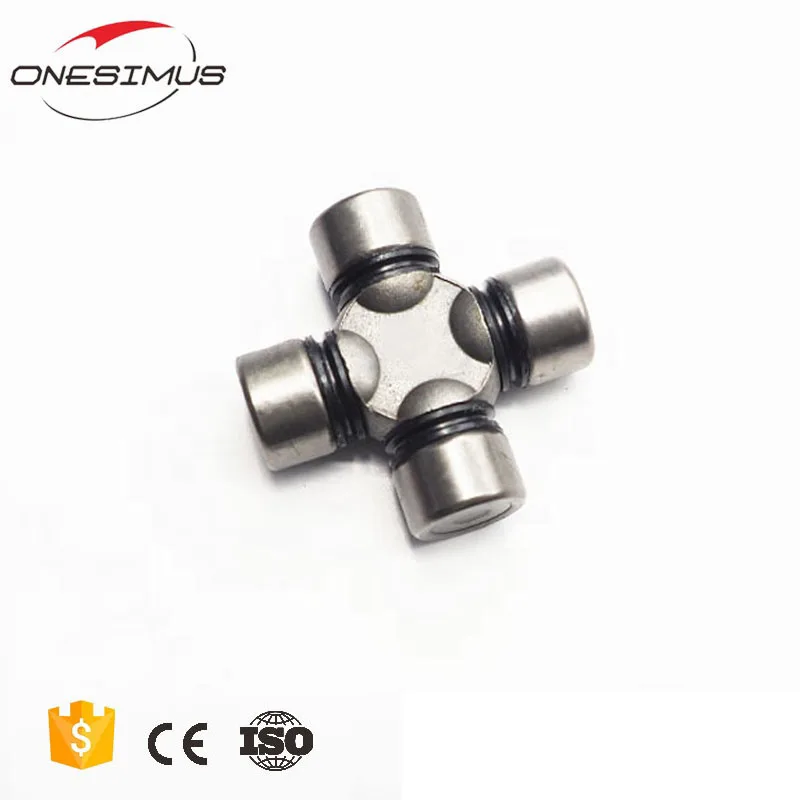Cardan Universal Joint Cross ST-1538 15X40mm For VW TRANSPORTER CARAVELLE IV Bus EUROVAN IV Box SPRINTER 2-t Box OEM 701419951B
