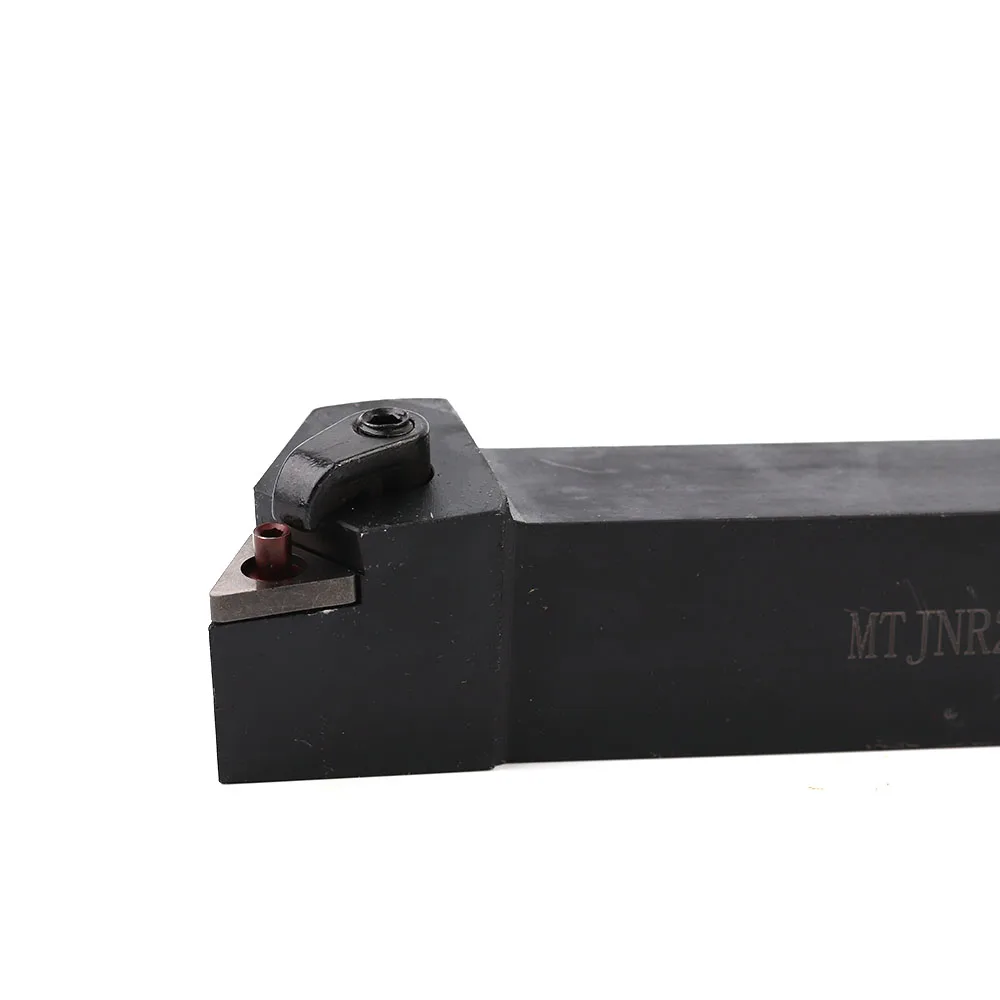 1PcsMTJNR MTJNL1616H16 2020K16 MTJNR MTJNL2525M16 MTJNR MTJNL2020K22 2525M22 100% Original CNCเครื่องกลึงโลหะภายนอกผู้ถือเครื่องมือ