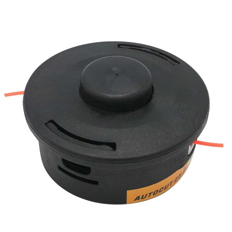 Головка триммера для Stihl 25-2 Fs44 Fs55 Fs80 Fs90 Fs100 Fs110 Fs130, 2 шт., садовые аксессуары