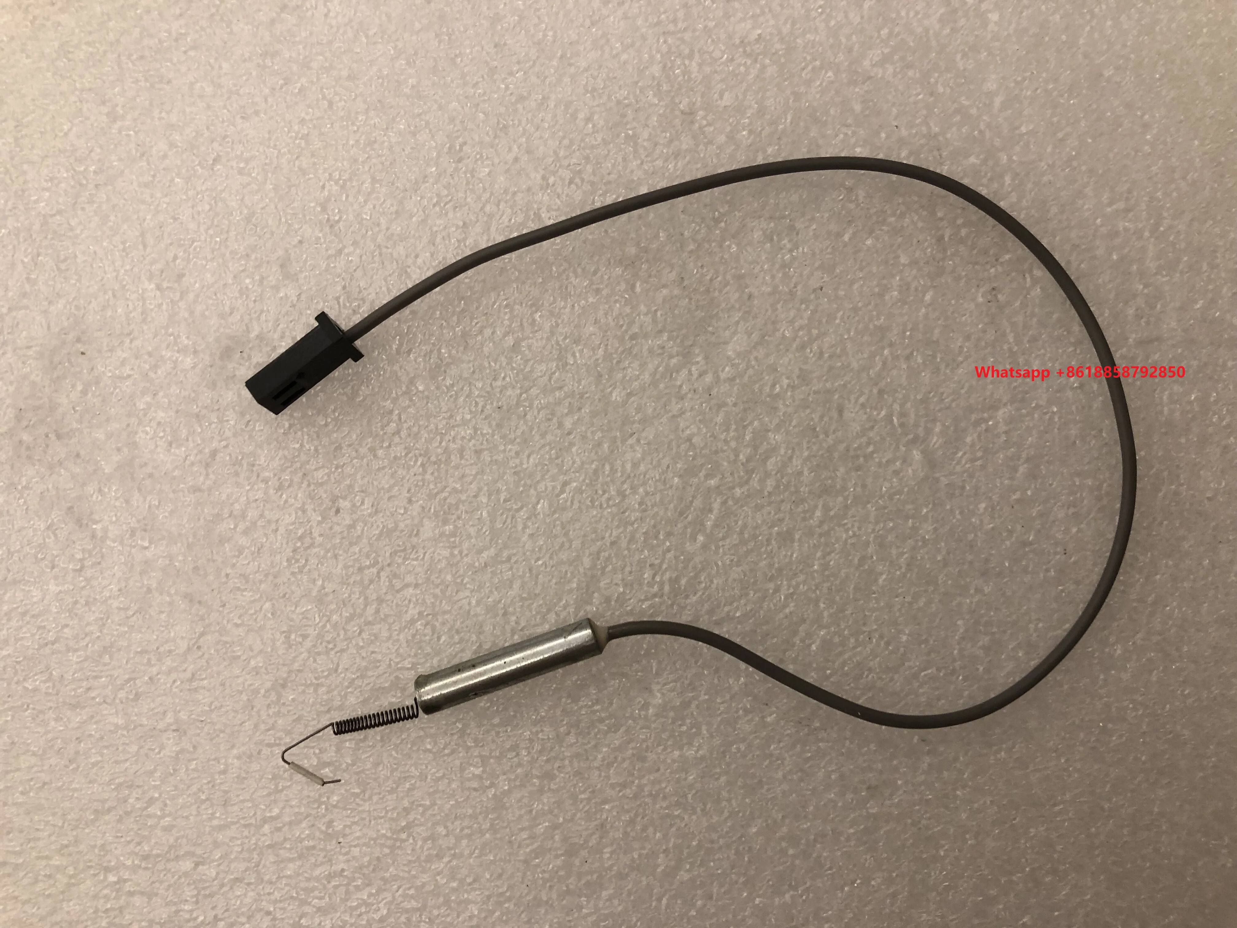 Lonati L500シリーズL505 L509靴下機使用針センサーD5920033