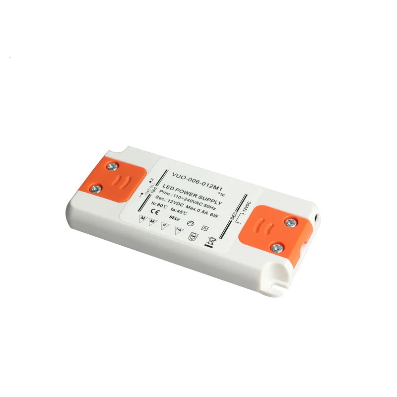 12 Volt Power Supply 12V LED Driver 20W 30W 40W 50W 60W AC 110V 220V to 12V DC Lighting Transformer Adapter for LED Strip CCTV