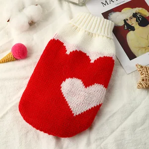 고양이를위한 10 가지 최고의 판매 크리스마스 옷 -№9